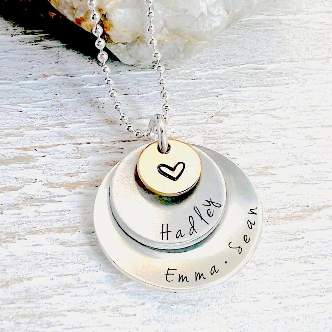 Emma Sterling Silver Layering Chain Emma Sterling Silver Layering Chain